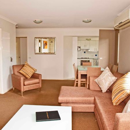 South Pacific Apartments Port Macquarie Eksteriør bilde